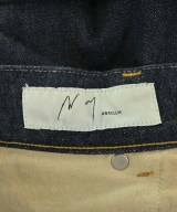 ANCELLM（アンセルム）デニムパンツ 紺 サイズ:2(M位) メンズ/2200667015012