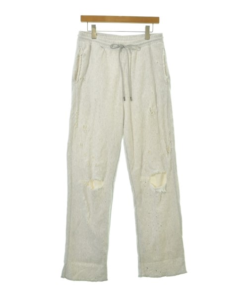 ANCELLM（アンセルム）スウェットパンツ グレー サイズ:2(M位) メンズ/2200670057054