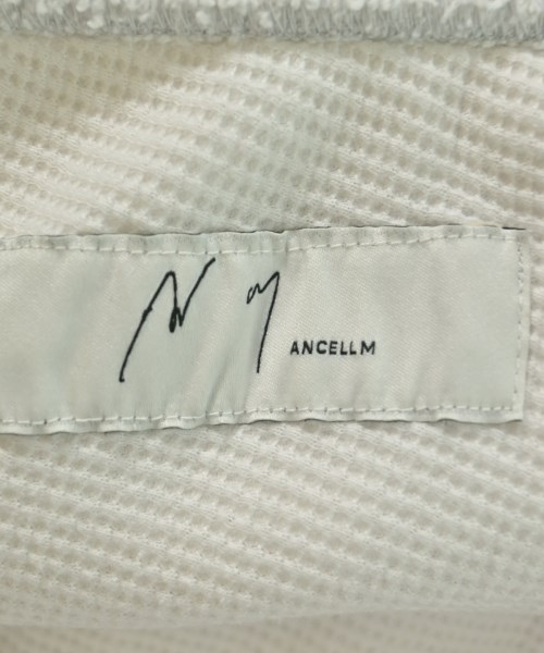 ANCELLM（アンセルム）スウェットパンツ グレー サイズ:2(M位) メンズ/2200670057054