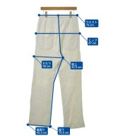 ANCELLM（アンセルム）スウェットパンツ グレー サイズ:2(M位) メンズ/2200670057054