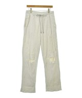 ANCELLM スウェットパンツ