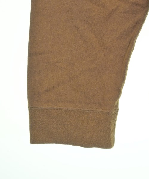 ANCELLM（アンセルム）Tシャツ・カットソー 茶 サイズ:2(M位) メンズ/2200670700011