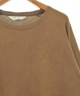 ANCELLM（アンセルム）Tシャツ・カットソー 茶 サイズ:2(M位) メンズ/2200670700011