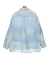 ANCELLM（アンセルム）カジュアルシャツ 青 サイズ:2(M位) メンズ/2200670774029