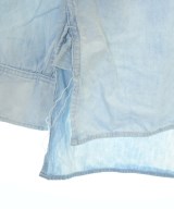 ANCELLM（アンセルム）カジュアルシャツ 青 サイズ:2(M位) メンズ/2200670774029