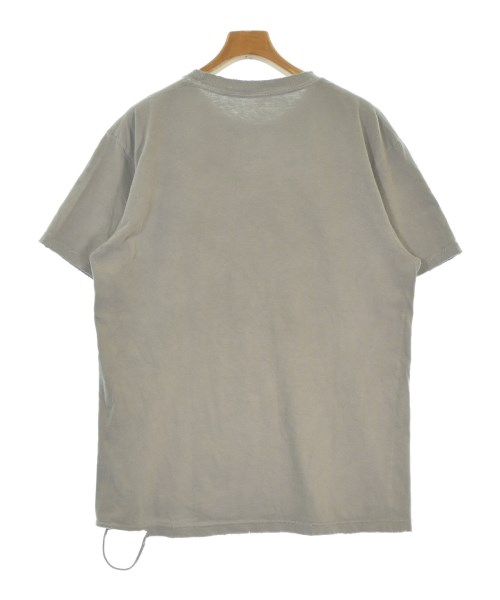 ANCELLM（アンセルム）Tシャツ・カットソー グレー サイズ:1(S位) メンズ/2200672285073