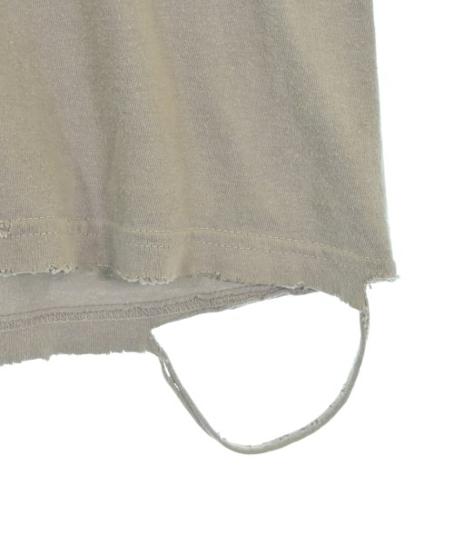 ANCELLM（アンセルム）Tシャツ・カットソー グレー サイズ:1(S位) メンズ/2200672285073