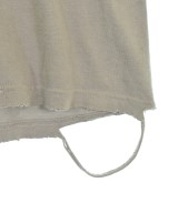 ANCELLM（アンセルム）Tシャツ・カットソー グレー サイズ:1(S位) メンズ/2200672285073