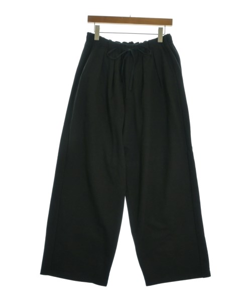 ANCELLM(アンセルム)のスウェットパンツ サイズ:1(S位) 30,000円