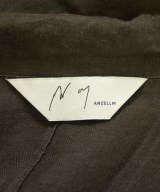 ANCELLM（アンセルム）カジュアルシャツ 茶 サイズ:2(M位) メンズ/2200734424013