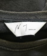 ANCELLM（アンセルム）スウェット 黒 サイズ:2(M位) メンズ/2200724759088