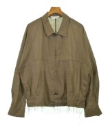 ANCELLM（アンセルム）その他 茶 サイズ:1(S位) メンズ/2200723931027