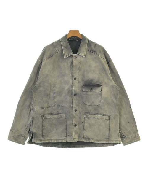 ANCELLM(アンセルム)のブルゾン サイズ:3(L位) 54,300円