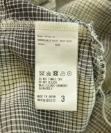 ANCELLM（アンセルム）カジュアルシャツ 白 サイズ:3(XL位) メンズ/2200724981014