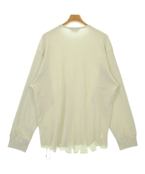 ANCELLM（アンセルム）Tシャツ・カットソー グレー サイズ:2(M位) メンズ/2200725083045