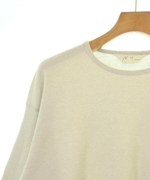 ANCELLM（アンセルム）Tシャツ・カットソー グレー サイズ:2(M位) メンズ/2200725083045