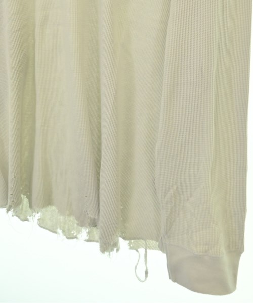 ANCELLM（アンセルム）Tシャツ・カットソー グレー サイズ:2(M位) メンズ/2200725083045