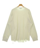ANCELLM（アンセルム）Tシャツ・カットソー グレー サイズ:2(M位) メンズ/2200725083045