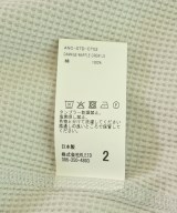 ANCELLM（アンセルム）Tシャツ・カットソー グレー サイズ:2(M位) メンズ/2200725083045