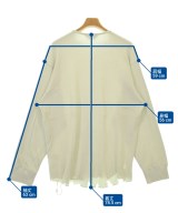 ANCELLM（アンセルム）Tシャツ・カットソー グレー サイズ:2(M位) メンズ/2200725083045