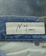 ANCELLM（アンセルム）デニムパンツ 青 サイズ:2(M位) メンズ/2200722214015