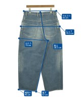 ANCELLM（アンセルム）デニムパンツ 青 サイズ:3(L位) メンズ/2200722672020