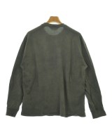 ANCELLM（アンセルム）Tシャツ・カットソー グレー サイズ:1(S位) メンズ/2200723479017