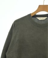 ANCELLM（アンセルム）Tシャツ・カットソー グレー サイズ:1(S位) メンズ/2200723479017
