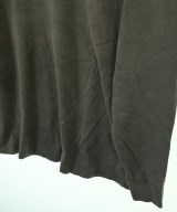 ANCELLM（アンセルム）Tシャツ・カットソー グレー サイズ:1(S位) メンズ/2200723479017