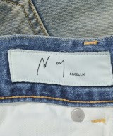 ANCELLM（アンセルム）デニムパンツ 青 サイズ:2(M位) メンズ/2200727239105