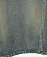 ANCELLM（アンセルム）デニムパンツ 青 サイズ:2(M位) メンズ/2200727239105