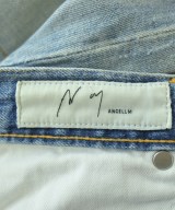 ANCELLM（アンセルム）デニムパンツ 青 サイズ:1(S位) メンズ/2200682956062