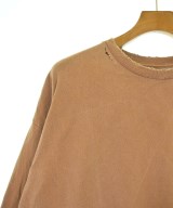 ANCELLM（アンセルム）Tシャツ・カットソー 茶 サイズ:-(XXL位) メンズ/2200683942071