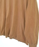ANCELLM（アンセルム）Tシャツ・カットソー 茶 サイズ:-(XXL位) メンズ/2200683942071