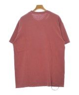 ANCELLM（アンセルム）Tシャツ・カットソー 赤 サイズ:F メンズ/2200690385076