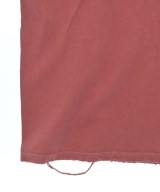 ANCELLM（アンセルム）Tシャツ・カットソー 赤 サイズ:F メンズ/2200690385076