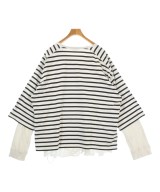 ANCELLM（アンセルム）Tシャツ・カットソー 白 サイズ:2(M位) メンズ/2200689726095