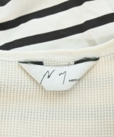 ANCELLM（アンセルム）Tシャツ・カットソー 白 サイズ:2(M位) メンズ/2200689726095