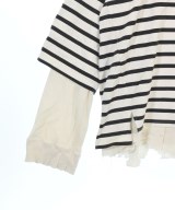 ANCELLM（アンセルム）Tシャツ・カットソー 白 サイズ:2(M位) メンズ/2200689726095
