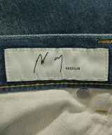 ANCELLM（アンセルム）デニムパンツ 青 サイズ:2(M位) メンズ/2200691908045