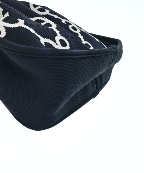 Anne Coquine（アンコキーヌ）ハンドバッグ 紺 サイズ:- レディース/2200630204054