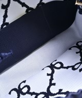 Anne Coquine（アンコキーヌ）ハンドバッグ 紺 サイズ:- レディース/2200630204054