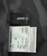 Anne Coquine（アンコキーヌ）ロング・マキシ丈スカート 黒 サイズ:M レディース/2200688998011