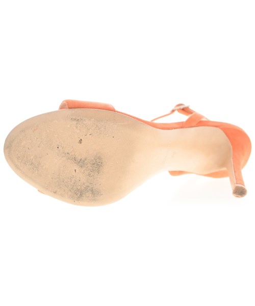 Aperlai（アペルレ）サンダル オレンジ サイズ:EU38(24.5cm位) レディース/2200654950104