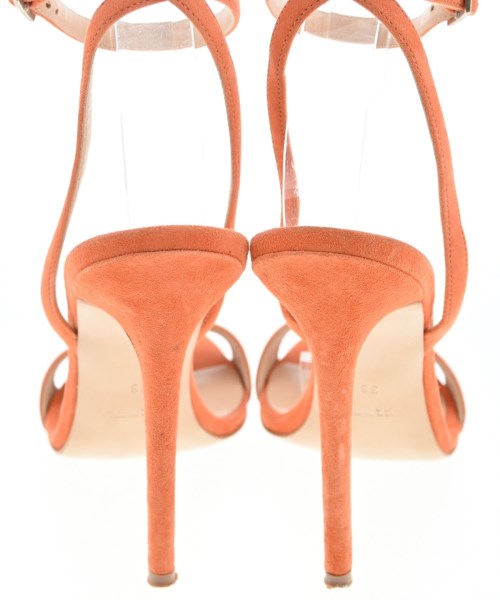 Aperlai（アペルレ）サンダル オレンジ サイズ:EU38(24.5cm位) レディース/2200654950104