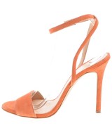 Aperlai（アペルレ）サンダル オレンジ サイズ:EU38(24.5cm位) レディース/2200654950104