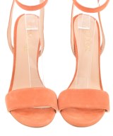 Aperlai（アペルレ）サンダル オレンジ サイズ:EU38(24.5cm位) レディース/2200654950104