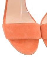 Aperlai（アペルレ）サンダル オレンジ サイズ:EU38(24.5cm位) レディース/2200654950104