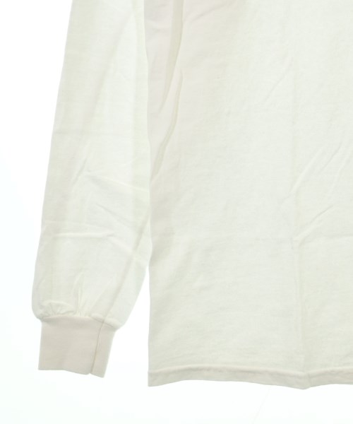 ART（アート）Tシャツ・カットソー 白 サイズ:1(S位) レディース/2200689816109