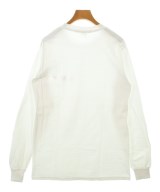 ART（アート）Tシャツ・カットソー 白 サイズ:1(S位) レディース/2200689816109